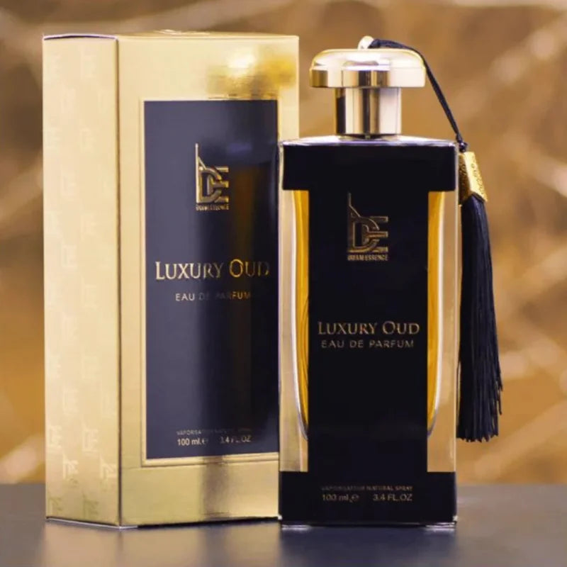 Parfum Luxury Oud, Bărbătesc, Dubai Essence, 100ml
